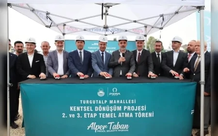 Bursa Büyükşehir Belediye Başkan Vekili Şahin Biba: “Ana gündemimiz daha dirençli şehirler oluşturmak”