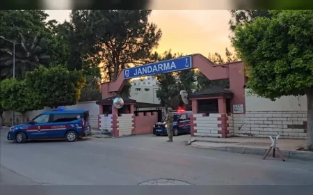 İçişleri Bakanlığı: “5 ilde 53 şüpheli yakalandı, 273 milyon TL değerindeki mal varlığına el konuldu”