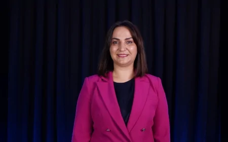 DEVA Partisi Genel Başkan Yardımcısı Zeynep Sudan: “Çin otomotivde dünyayı değiştirirken Türkiye nerede duruyor?”