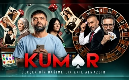 Kumar Filminin Galasında Ünlü İsimler Buluştu, Yapımın Hikâyesi İlk Kez İzleyiciyle Buluştu