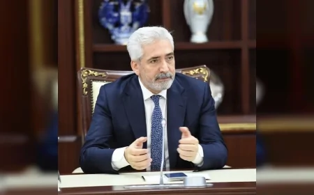 AK Parti Diyarbakır Milletvekili Galip Ensarioğlu: “Kürtçenin kaldırılması mümkün değildir”