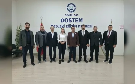 MAKSİAD’ın kadın CNC operatörü eğitimini tamamlayan kursiyerler iş hayatına başlıyor