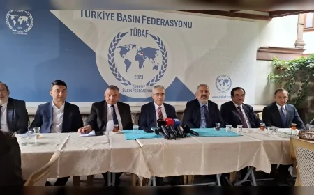 Cumhurbaşkanı Başdanışmanı Mehmet Uçum: “Pazarlık yok, müzakere yok; diyalog var”