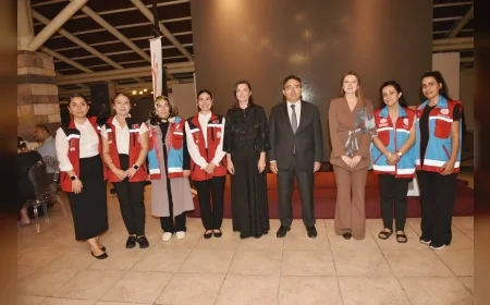 Marmaris Kaymakamı Nurullah Kaya: “Devletimiz şehit yakınlarımızın ve gazilerimizin her zaman yanında”