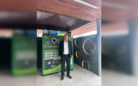 ATO Başkanı Gürsel Baran: “Yeşil dönüşüm üretimin, ticaretin ve rekabetin yeni rotası”
