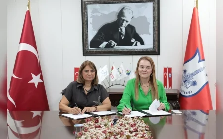 Konak Belediye Başkanı Nilüfer Çınarlı Mutlu: “Kadın cinayetlerinin nedenlerini kapsamlı biçimde ele alacağız”