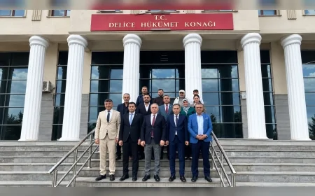 AK Parti Ankara Milletvekili Murat Alparslan: “Sözü doğrudan milletimizden dinlemek vardır”