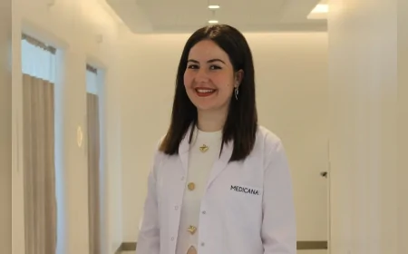 Medicana Beslenme ve Diyet Uzmanı Mısra Aydın: “Beslenme çantasında denge şart”