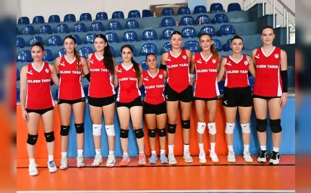 Yunusemre Belediyespor yeni sezonda üst sıraları hedefliyor: “Bu yıl farklı bir takım izleteceğiz”