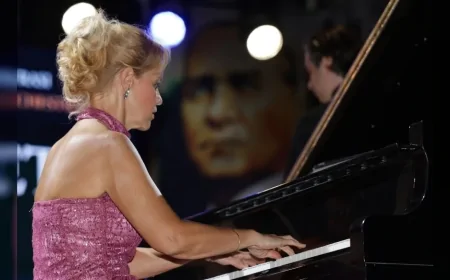 Muğla Büyükşehir Belediyesi’nin 7. İdil Biret Festivali, klasik müziğin usta isimleri ve genç yetenekleri buluşturarak sona erdi
