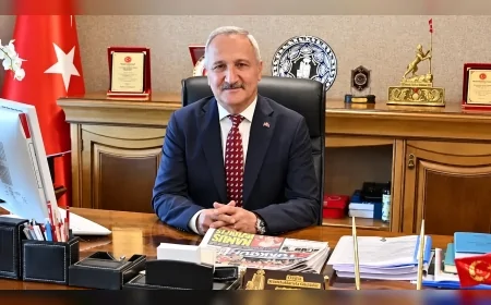 MHP Genel Başkan Yardımcısı Prof. Dr. Ahmet Selim Yurdakul: “Terörsüz Türkiye bir unutuş, bir vazgeçiş değildir”