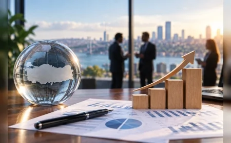 TOBB açıkladı: Yılın ilk 8 ayında 75 bin 814 yeni şirket kuruldu