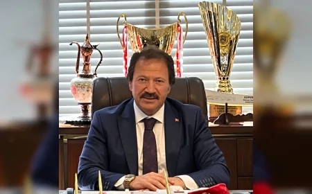 TŞOF ve PLAKA A.Ş.’deki ödemeler ile Didim’deki ücretsiz konaklamalar inceleme gündeminde