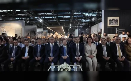 Adalet Bakanı Akın Gürlek: “Suç işleyen ve milletimizin huzuruna kasteden hiç kimse adaletten kaçamayacak”