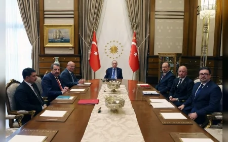 ATO Başkanı Gürsel Baran: “KDV ödeme zamanı ticari hayatın gerçekleriyle uyumlu hale getirilmeli”
