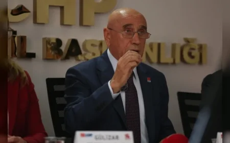 CHP Genel Başkan Yardımcısı Yıldırım Kaya: “Denizli’nin üretimine, emeğine, eğitimine ve tarihsel değerlerine sahip çıkacağız”
