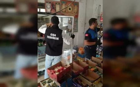 Yumurtalık Belediye Başkanı Erdinç Altıok: “Çocuklarımızın sağlığı ve güvenliği için çalışmalarımızı kararlılıkla sürdürüyoruz”