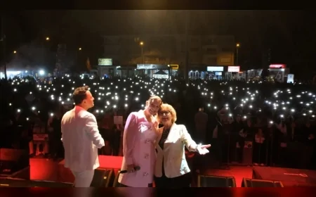 Bozkurt Belediye Başkanı Birsen Çelik: “Dört gün nefes alalım, birlik beraberliğimiz artsın istedik”