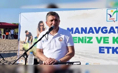 Antalya Valisi Hulusi Şahin: “Gerekirse parasını ben vereceğim, o kameralar acilen takılacak”