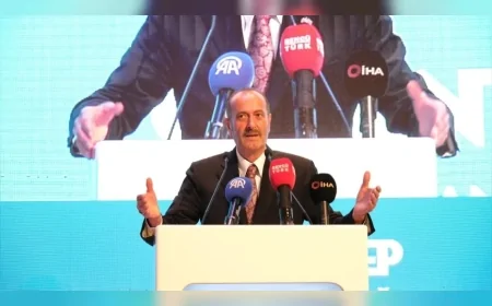MHP Genel Sekreter Yardımcısı Tamer Osmanağaoğlu: “Terörsüz Türkiye, Türk milletinin birlik ruhudur”