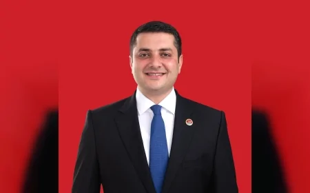 Torbalı Belediye Başkanı Övünç Demir: “Kaldırımlar yayalarımızın, Torbalı hepimizin”