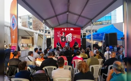 Maltepe Kitap Günleri’nde sinema hafızasından Homeros destanlarına iki özel söyleşi