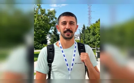Ege Üniversitesinin kuantum sonrası güvenli gıda tedarik zinciri projesine TÜBİTAK desteği