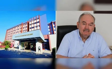 Eski İzmir Büyükşehir Belediye Başkanı Burhan Özfatura yoğun bakımda tedavi altına alındı