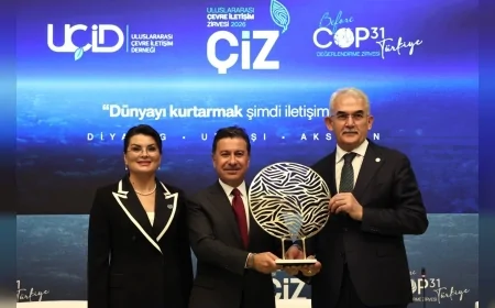 Muğla Büyükşehir Belediye Başkanı Ahmet Aras: “Yerel yönetimler güçlü ve ortak bir ses oluşturmalı”
