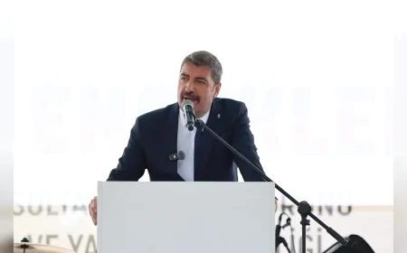 Kula Belediye Başkanı Hikmet Dönmez: “Encekler’de birlik, beraberlik ve kardeşlik”