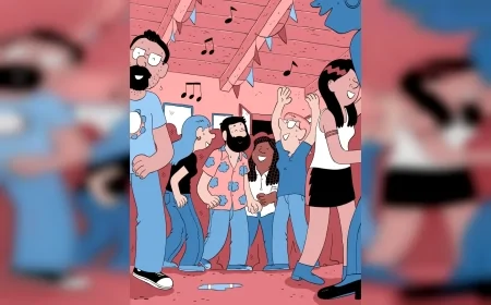 Fabien Toulmé Kadıköy Çizgi Festival’de İstanbullu okurlarıyla buluşacak