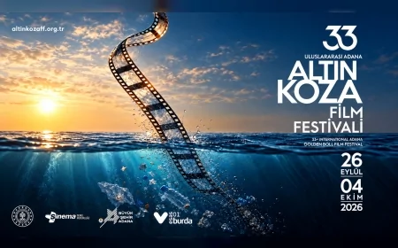 Adana Altın Koza Film Festivali’nde Jocelyne Saab’ın dört filmi restore edilmiş kopyalarıyla gösterilecek