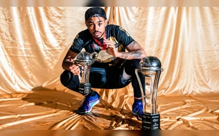 Yukatel Denizli Basket Amerikalı guard Jhonathan Dunn’ı kadrosuna kattı