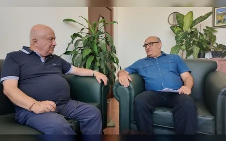 Ege Üniversitesi Nöroloji Uzmanları Alzheimer’da Erken Tanının Önemini Vurguladı!