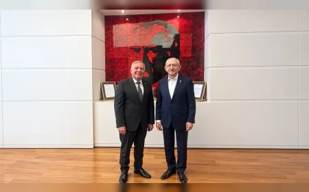 Honaz Belediye Başkanı Yüksel Kepenek: “İlçemize yeni eserler kazandırmaya devam ediyoruz”