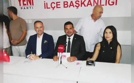 Marmaris’te iki seçim gündemi: MTO Başkanı S. Mutlu Ayhan yeniden aday, Ali Bedir ilçe başkanlığı için yola çıktı