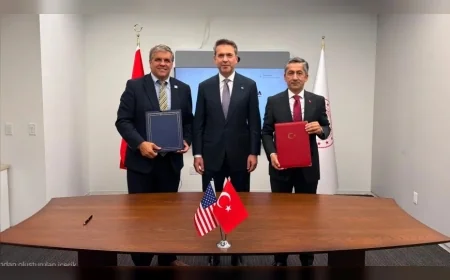 Enerji ve Tabii Kaynaklar Bakanı Alparslan Bayraktar: “Enerji sepetimizi çeşitlendirmekte kararlıyız”