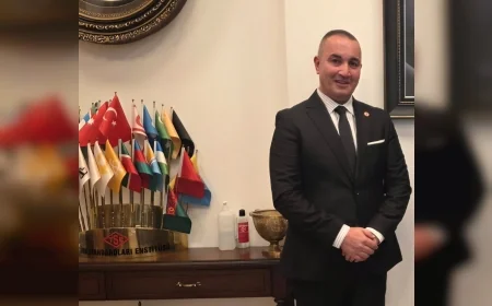 Ulusal Güvenlik Uzmanı Umut Metehan Avcı: “En savunmasız olanı güvene almadan şiddet önlenemez”