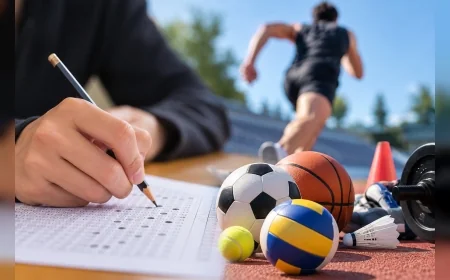 ÖSYM 2026-ÖZYES tercih takvimini açıkladı: İşlemler 24 Eylül’de başlayacak