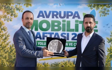 Adıyaman’da Avrupa Hareketlilik Haftası kapsamında Karaali Yolu’nda araçsız gün ve çevre temizliği etkinliği düzenlendi