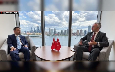 Adalet Bakanı Akın Gürlek: “Mağduriyet yaşayan vatandaşlarımızın haklarını sonuna kadar koruyacağız”