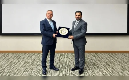 TBMM’nin Yasama Birikimi Iraklı Milletvekilleriyle Paylaşıldı: Parlamenter Tecrübe ve İş Birliği Vurgusu