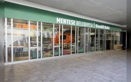 Menteşe Belediye Başkanı Gonca Köksal Aras: “Emeklilerimizin bütçesine katkı sunmayı önemsiyoruz”