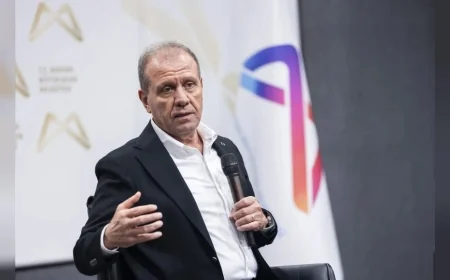 Mersin Büyükşehir Belediye Başkanı Vahap Seçer: “Silifke, bölgenin son yıllarda en çok gelişim gösteren yerleşim yerlerinin başında geliyor”