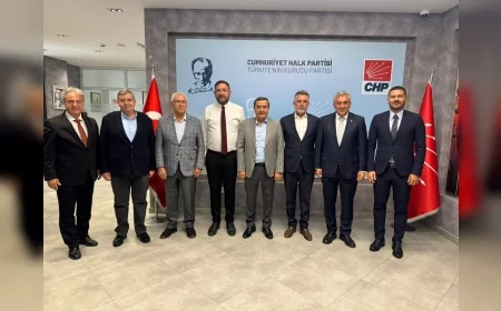 Marmaris Ticaret Odası Başkan Adayı İdris Akgül: “Marmaris daha güçlü bir marka haline gelecek”