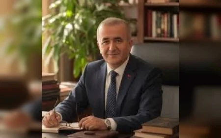 Elazığ Valiliği: “Şanlıurfa merkezli deprem ilimizde de hissedildi, herhangi bir hasar ihbarı yapılmadı”