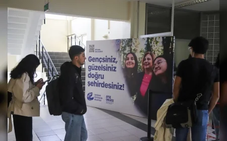 Eskişehir Büyükşehir Belediye Başkanı Ayşe Ünlüce: “Öğrencilerimize Türkiye’nin en uygun abonmanlıklarından birini sunuyoruz”