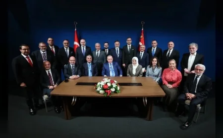 Cumhurbaşkanı Erdoğan: “Birleşmiş Milletler’de 5 ülkenin veto yetkisiyle sınırlandırılan adaletsiz yapı değişmeli”