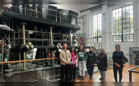 Maltepeliler 140 yıllık Terkos Su Medeniyetleri Müzesi’ni keşfetti