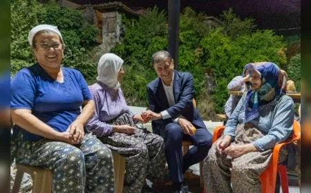İzmir Büyükşehir Belediyesi emeklilere desteği 4 bin TL’ye çıkardı, ağustosta yaklaşık 90 milyon TL ödendi